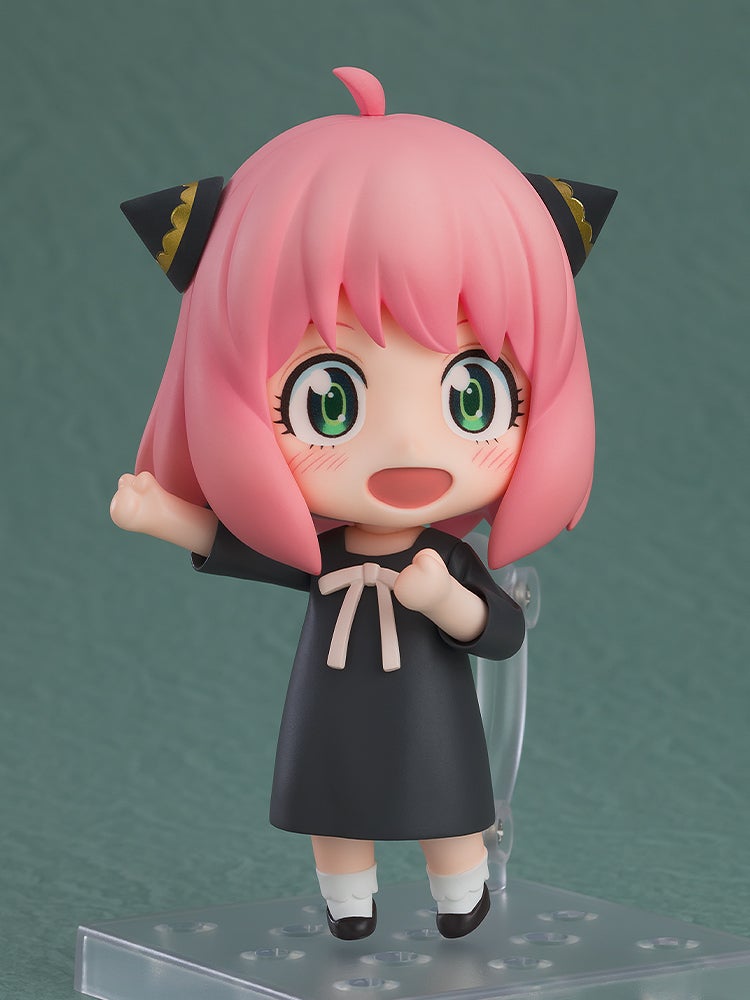 SPY x FAMILY-Nendoroid Anya Forger: Casual Outfit Ver. Figure