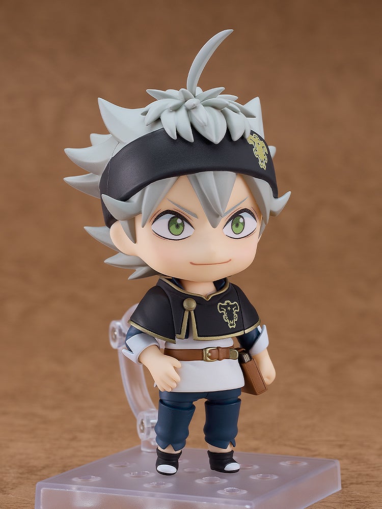 Black Clover - Nendoroid Asta Figure
