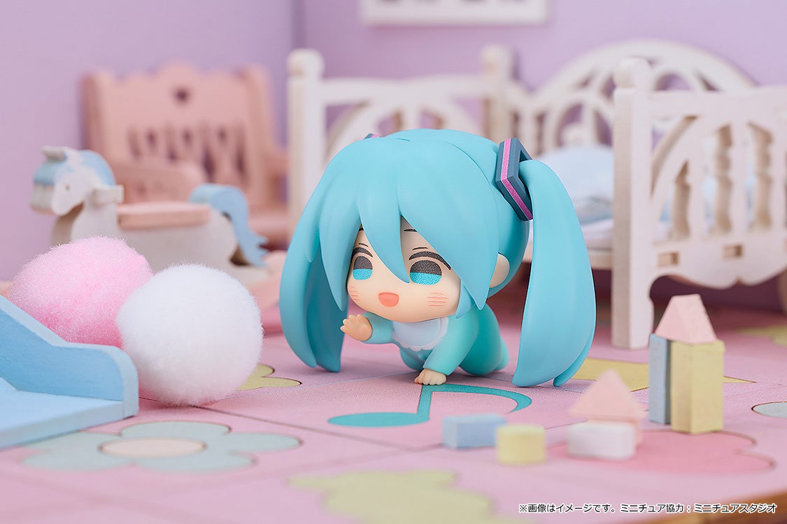 Hatsune Miku - Akatans Piapro Characters Figures