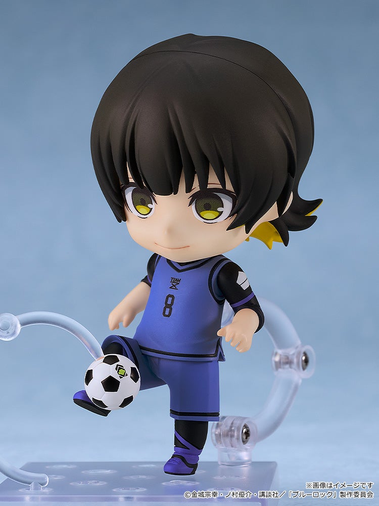 BLUE LOCK - Nendoroid Bachira Meguru Figure