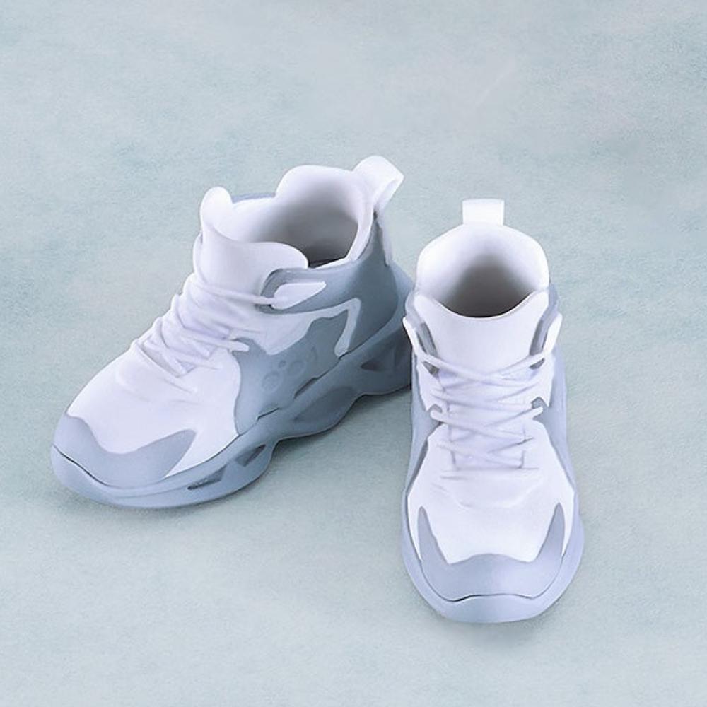 Harmonia bloom Shoes Series: root (Sneaker/Beige) / (Sneaker/Gray)