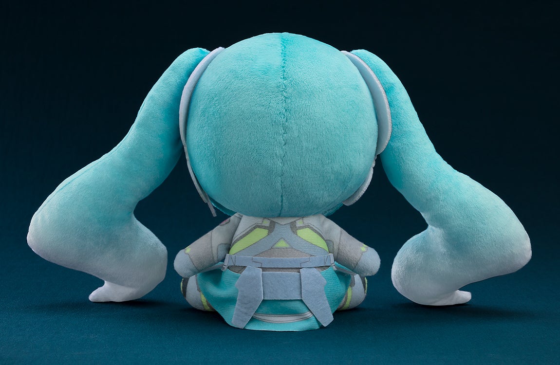 Hatsune Miku - Plushie MIKU WITH YOU 2024
