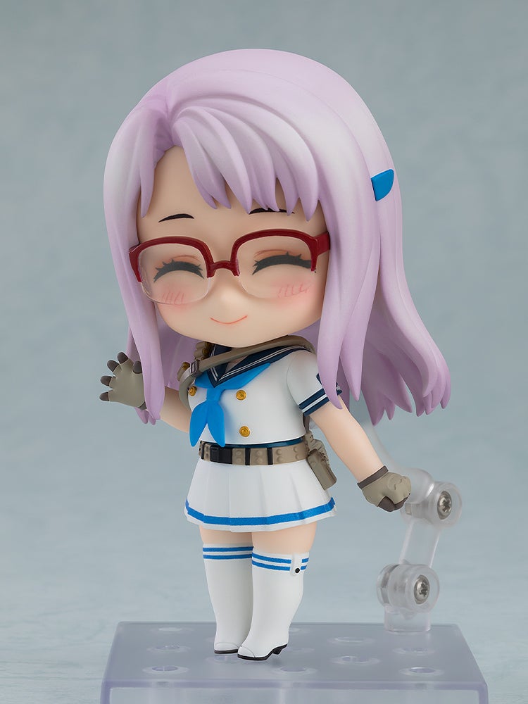GODDESS OF VICTORY: NIKKE - Nendoroid Neon Figure