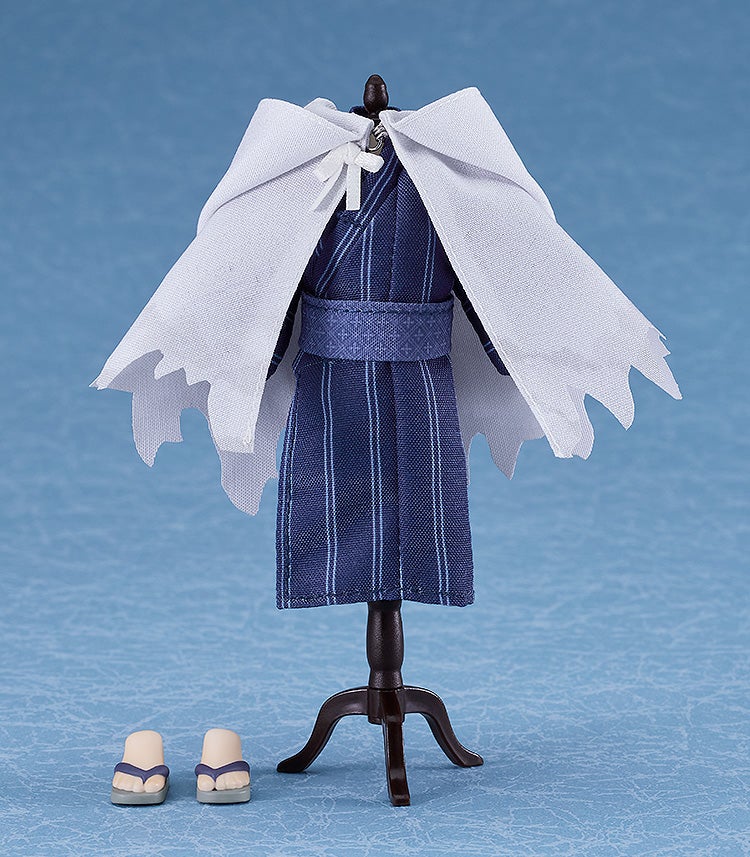 Nendoroid Doll Outfit Set: Yamanbagiri Kunihiro  - Casual Outfit Ver.