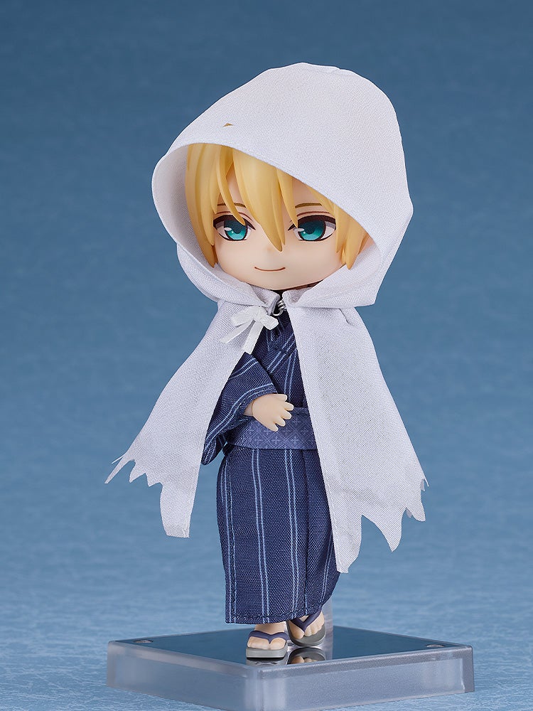 Touken Ranbu Series - Nendoroid Doll Yamanbagiri Kunihiro: Casual Outfit Ver. Figure