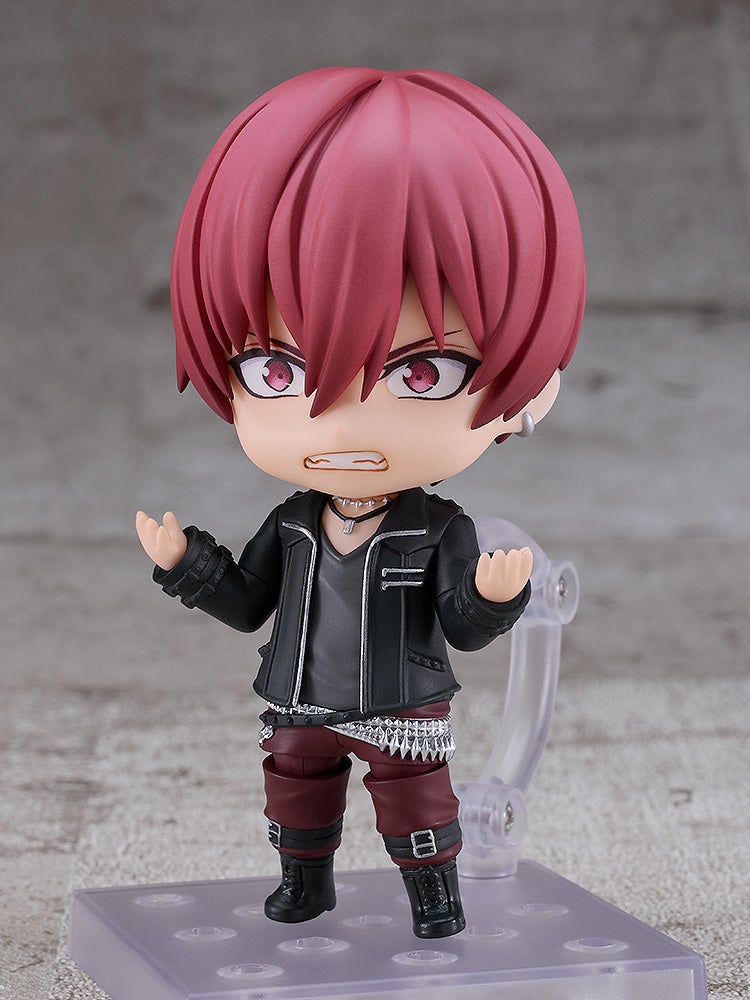 IDOLiSH7 - Nendoroid Toma Inumaru Figure