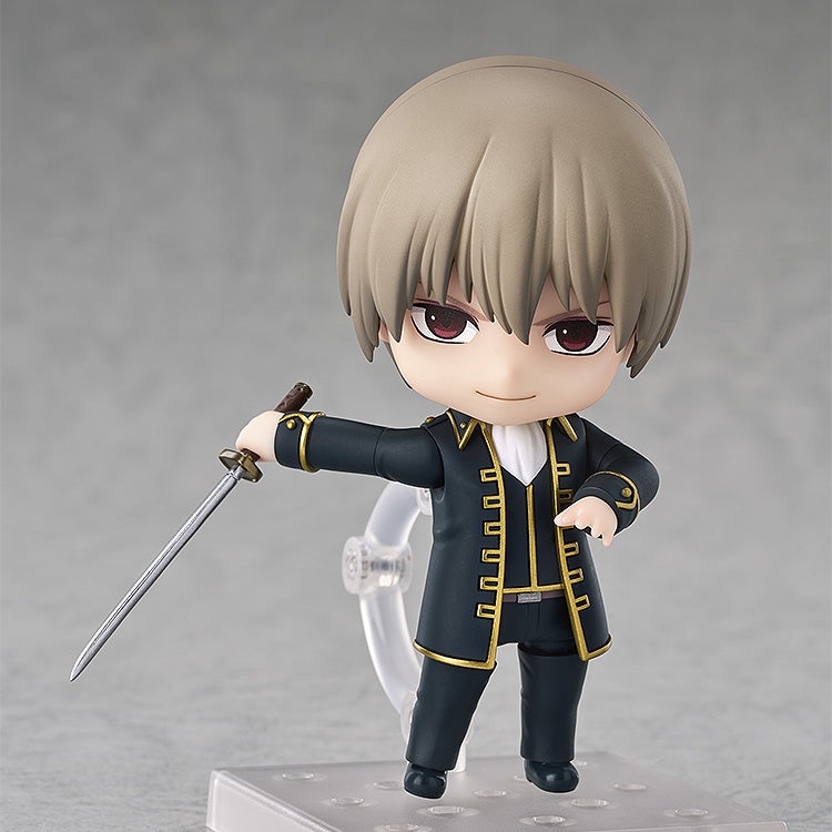 Gintama - Nendoroid Sogo Okita Figure