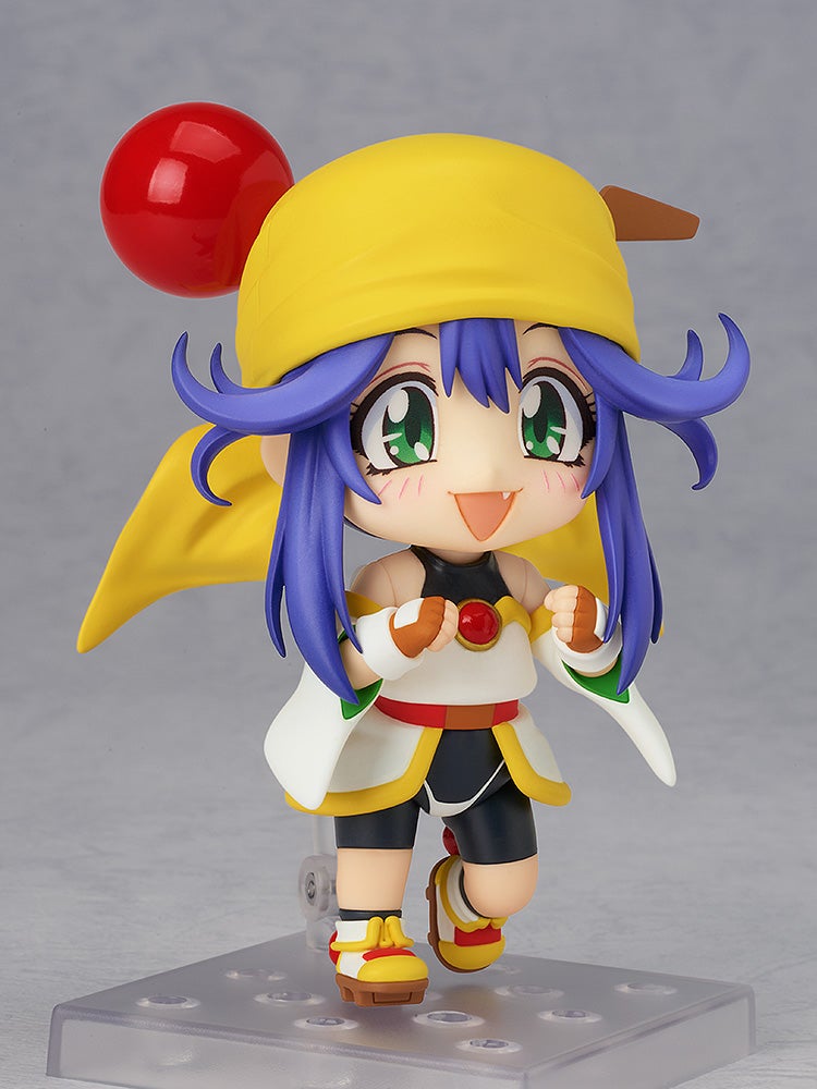 Saber Marionette J - Nendoroid Lime Figure