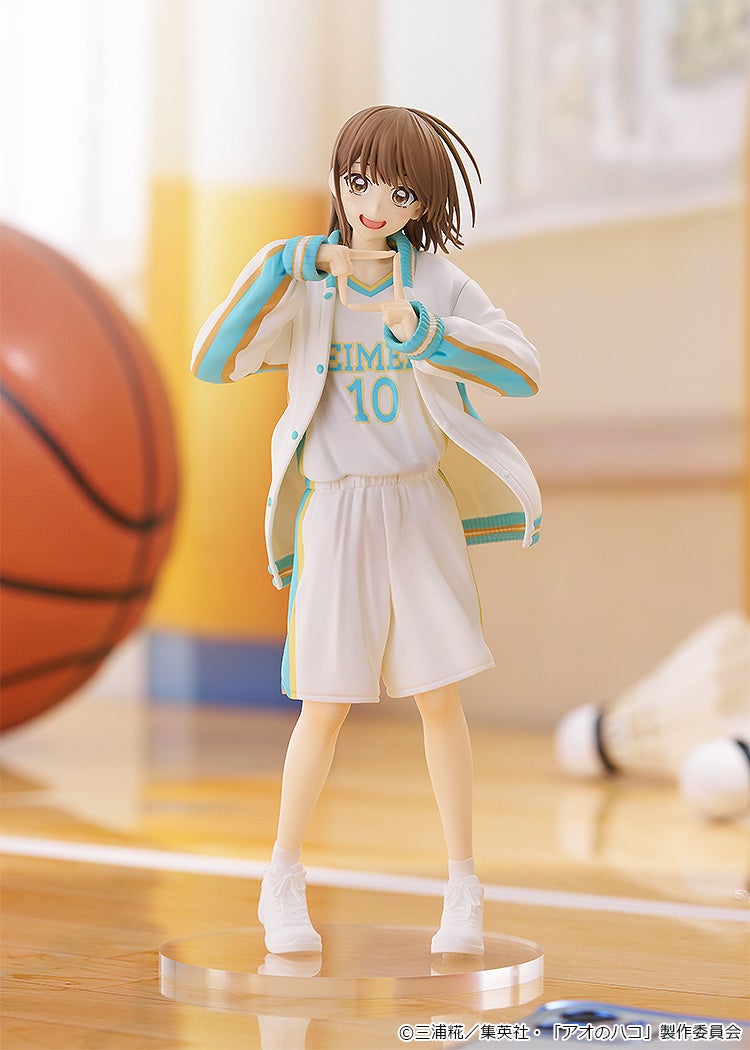 Blue Box - POP UP PARADE Chinatsu Kano L Size Figure