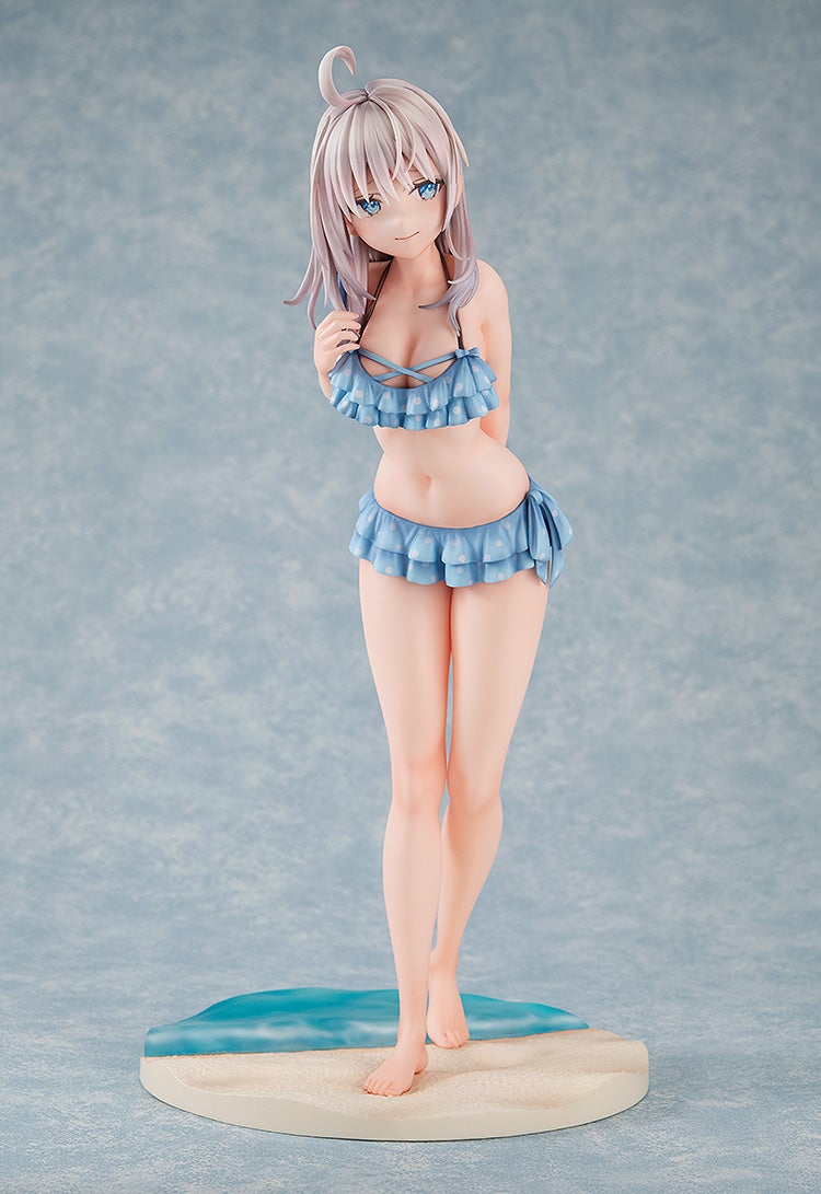 Alya Sometimes Hides Her Feelings in Russian - Alisa Mikhailovna Kujou: Vacation Swimsuit Ver. 1/7 Scale Figure