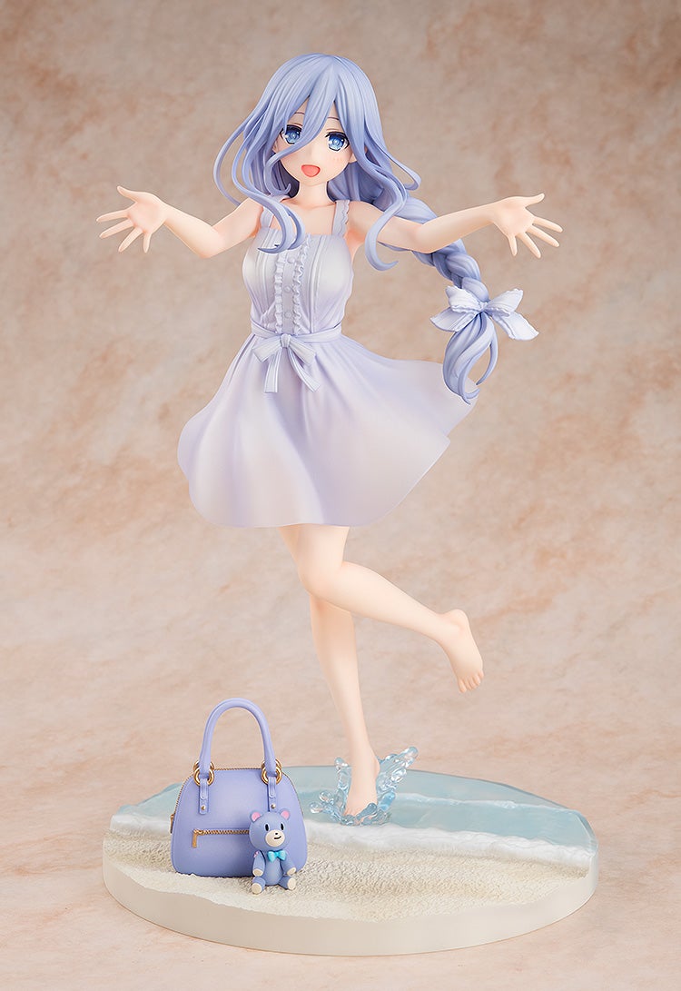 Date A Live Series  - Mio Takamiya: Summer Dress Ver. 1/7 Scale Figure
