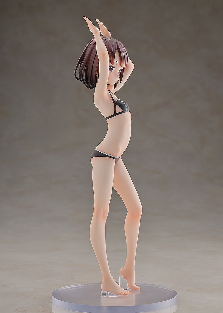 Sword Art Online - Gun Gale Online LLENN: Light Novel Swimsuit Ver. 1/7 Scale Figure