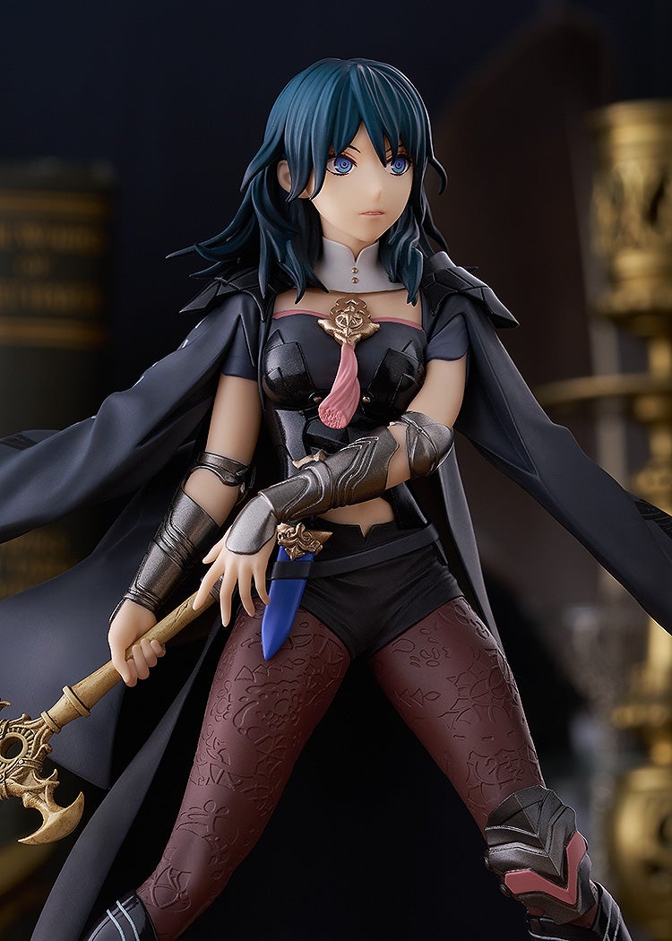 Fire Emblem: Three Houses - POP UP PARADE Byleth (Female) Figure