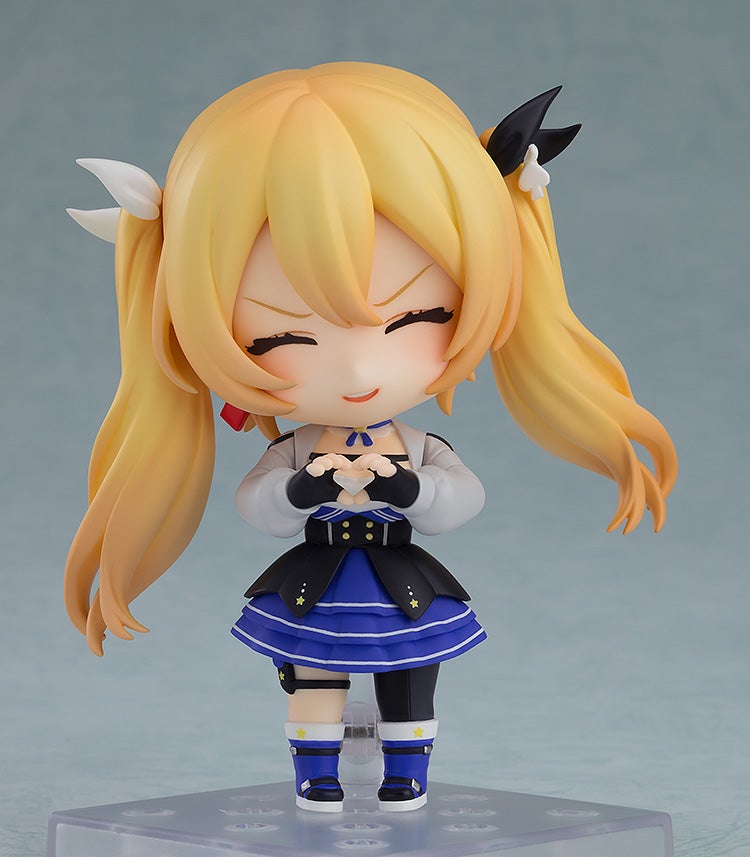 Nendoroid Dokibird Figure