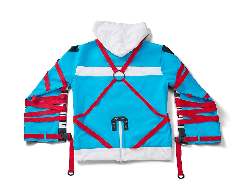 Umamusume: Pretty Derby - Transcend's Jacket – Good Smile US