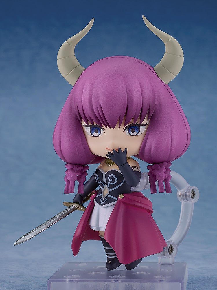 Frieren: Beyond Journey's End - Nendoroid Aura the Guillotine Figure
