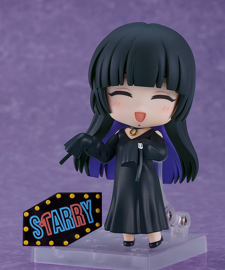 Bocchi the Rock! - Nendoroid PA-san Figure