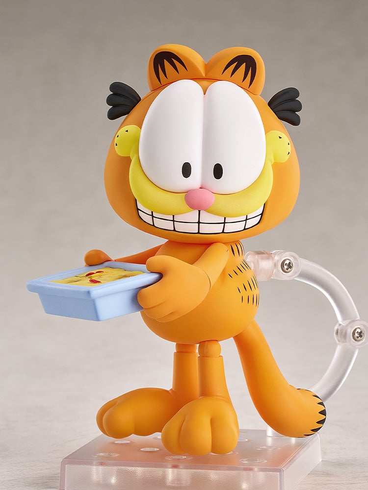 Nendoroid Garfield Figure