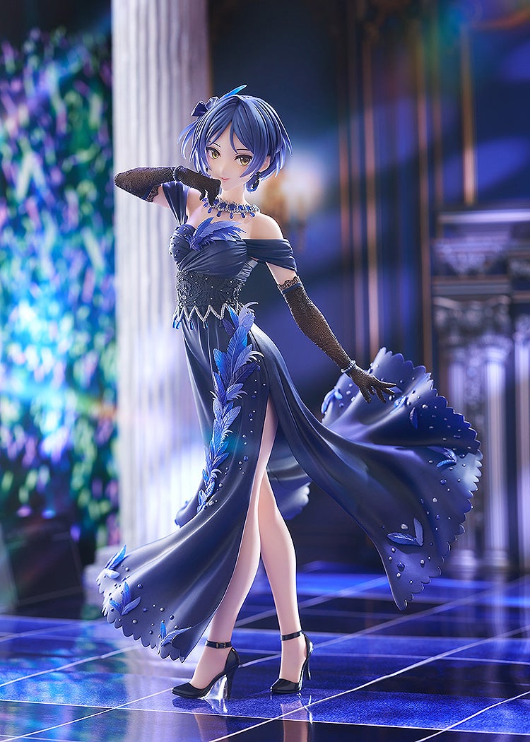 The IDOLM@STER Series - [Pretty Liar] Kanade Hayami + 1/7 Scale Figure