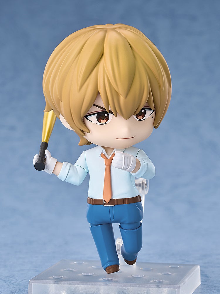 Oblivion Battery - Nendoroid Kei Kaname Figure