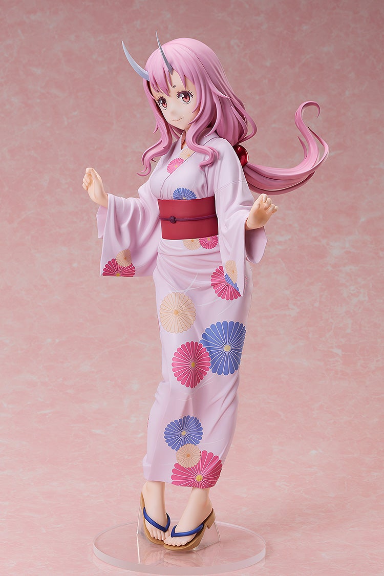 That Time I Got Reincarnated as a Slime - Shuna: Yukata Ver. 1/4 Scale Figure