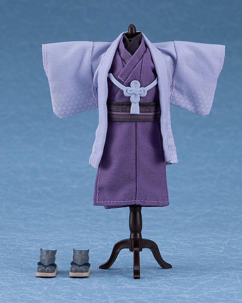 Touken Ranbu Series - Nendoroid Doll Outfit Set: Heshikiri Hasebe  - Casual Outfit Ver.