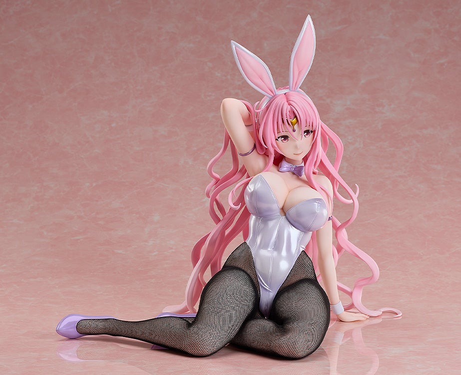 To Love-Ru Darkness - Sephie Michaela Deviluke: Bunny Ver. 1/4 Scale Figure