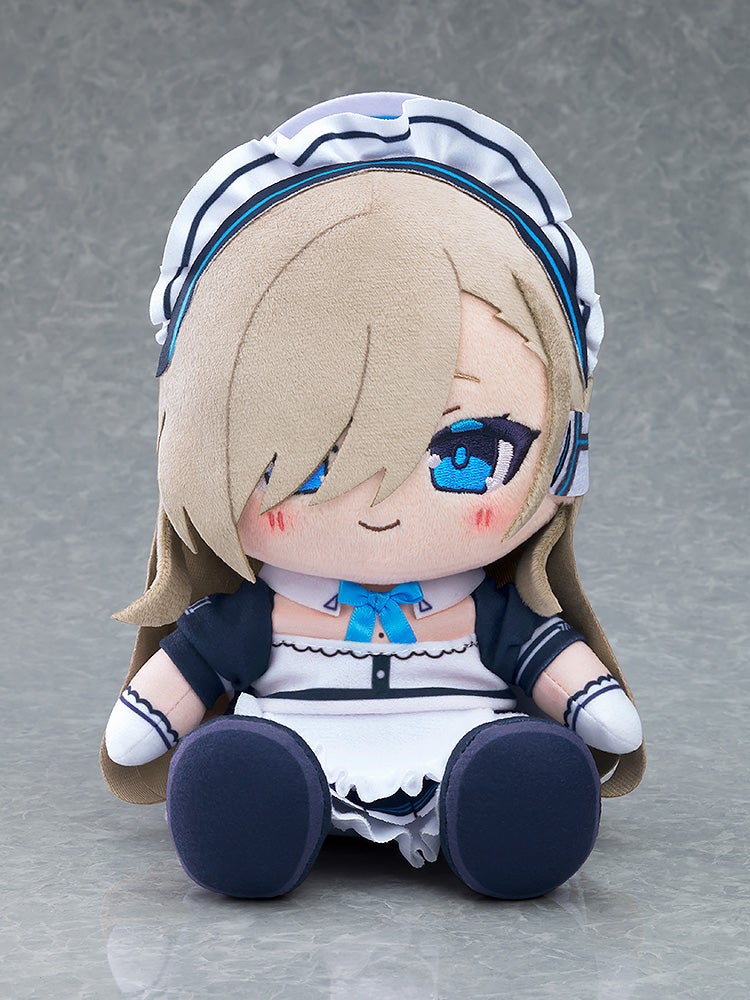 Blue Archive - Chocopuni Plushie Neru/Asuna/Karin/Akane/Toki Plush