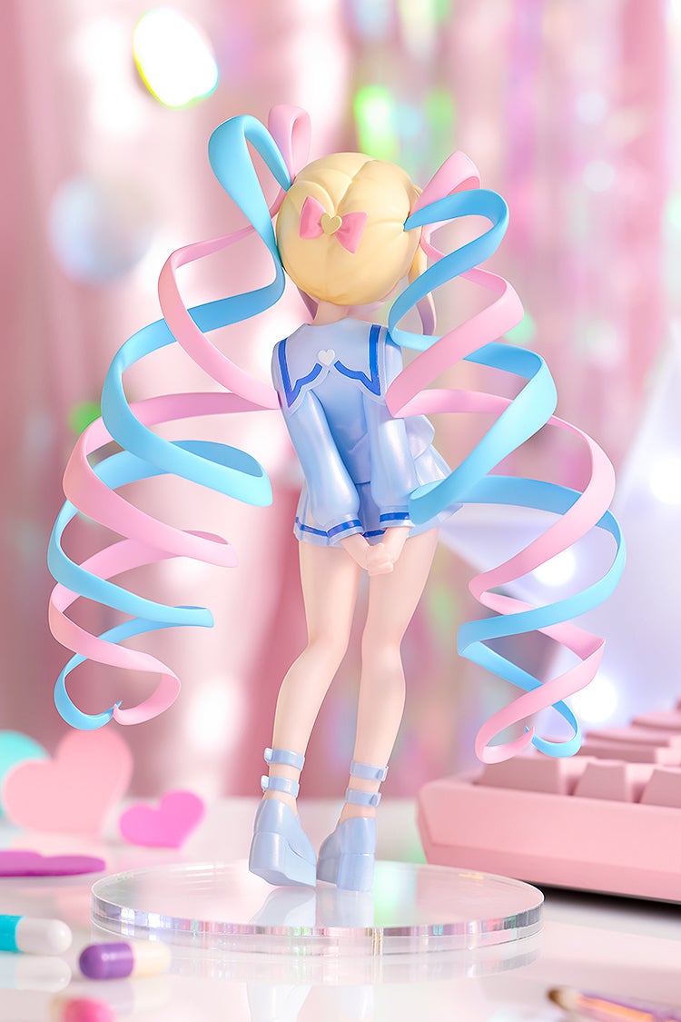 NEEDY STREAMER OVERLOAD - POP UP PARADE OMGkawaiiAngel Figure: INTERNET YAMERO Ver.