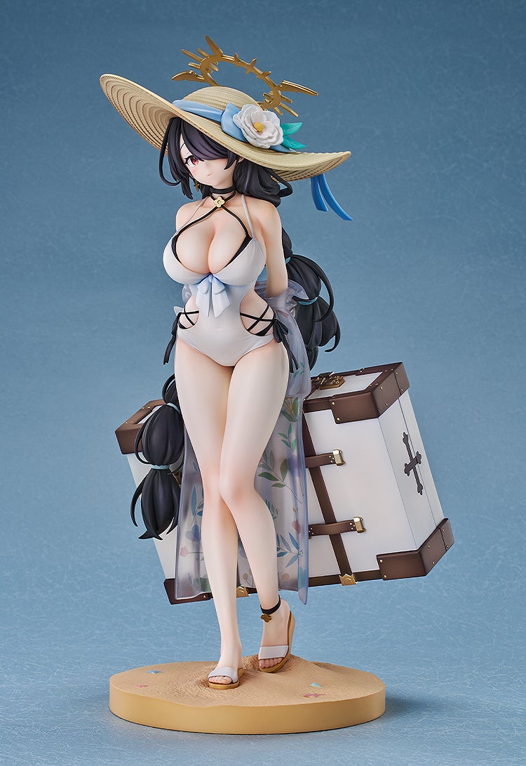 Blue Archive - Hinata (Swimsuit) 1/6 Scale Figure