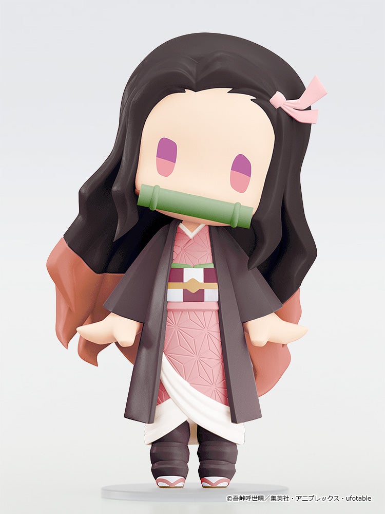 HELLO! GOOD SMILE Nezuko Kamado Figure