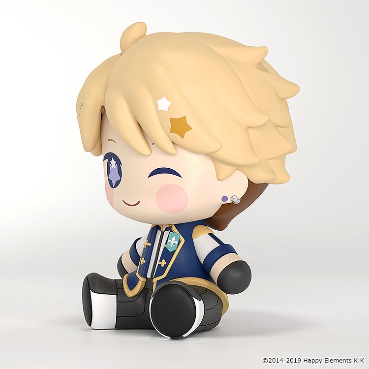 Huggy Good Smile Arashi Narukami Figure