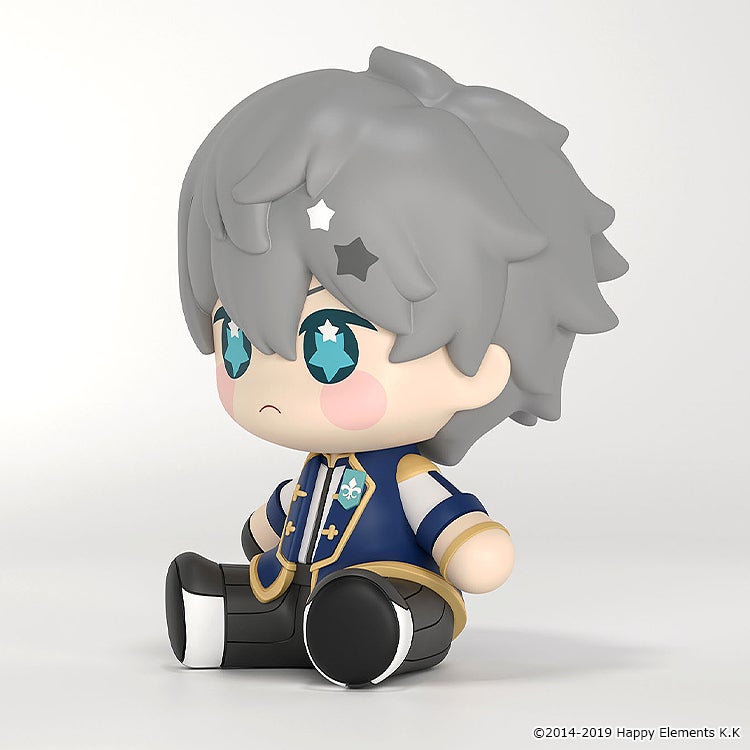 Ensemble Stars! - Huggy Good Smile Izumi Sena Figure – Good Smile US