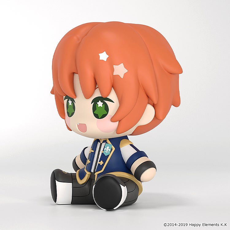 Huggy Good Smile Leo Tsukinaga Figure
