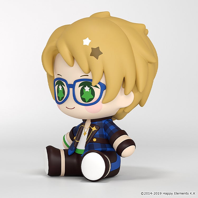 Huggy Good Smile Makoto Yuuki Figure
