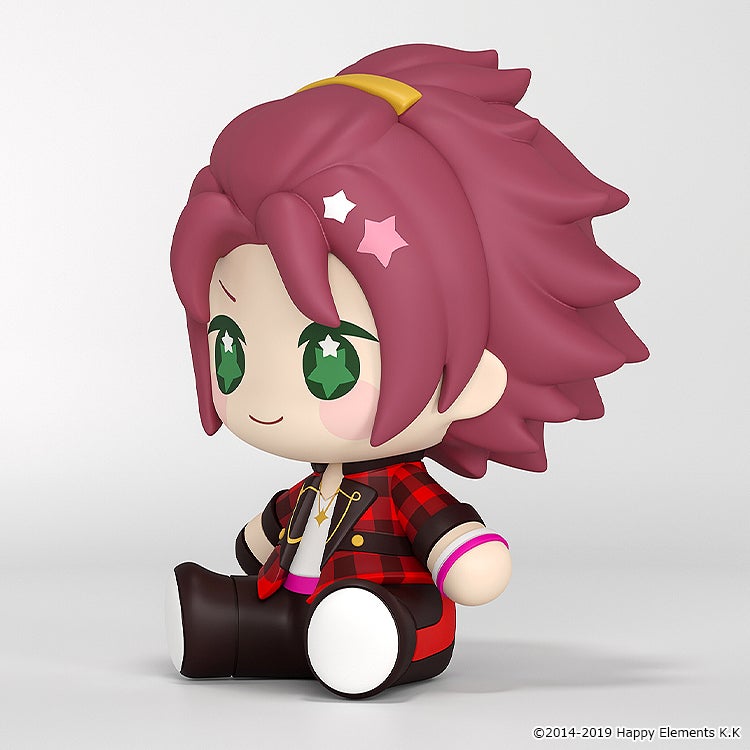 Huggy Good Smile Mao Isara Figure