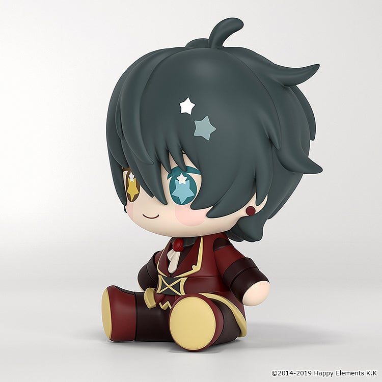 Huggy Good Smile Mika Kagehira Figure