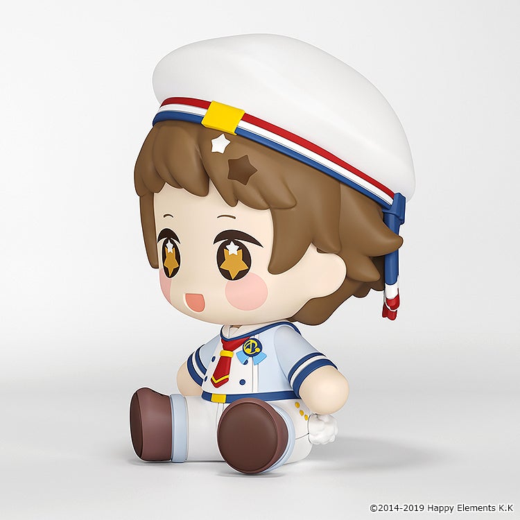 Ensemble Stars! - Huggy Good Smile Mitsuru Tenma Figure