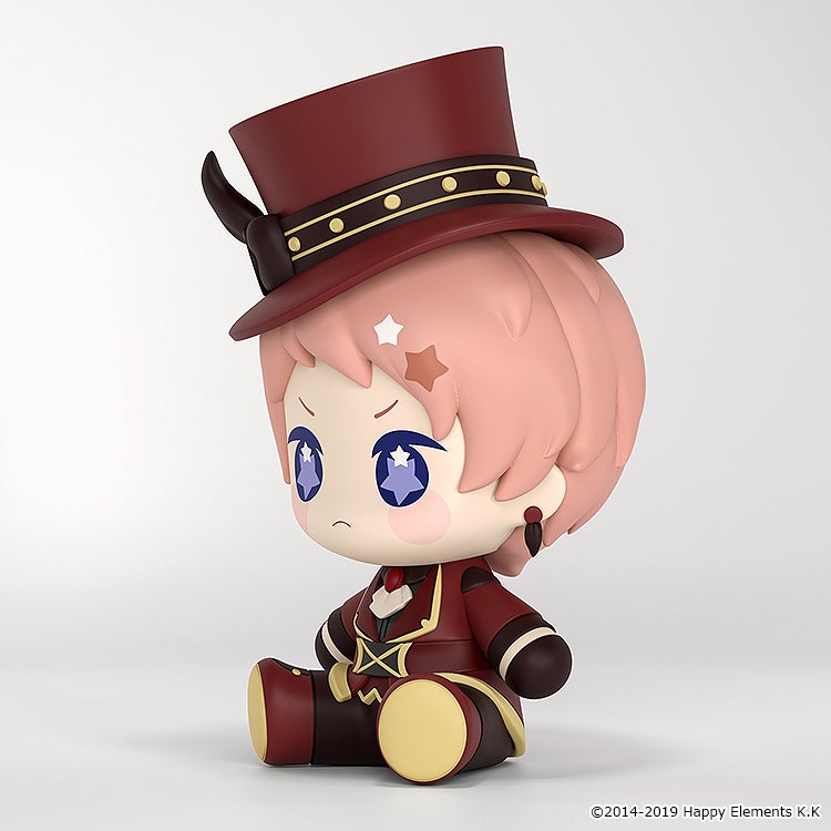 Huggy Good Smile Shu Itsuki Figure