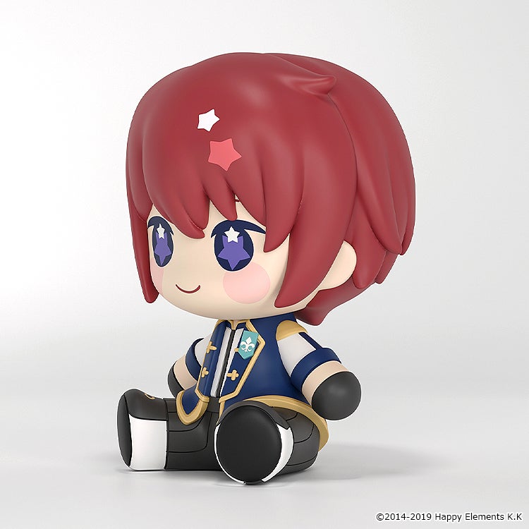 Huggy Good Smile Tsukasa Suou Figure