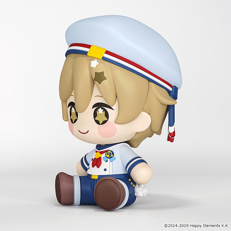 Huggy Good Smile Tomoya Mashiro Figure