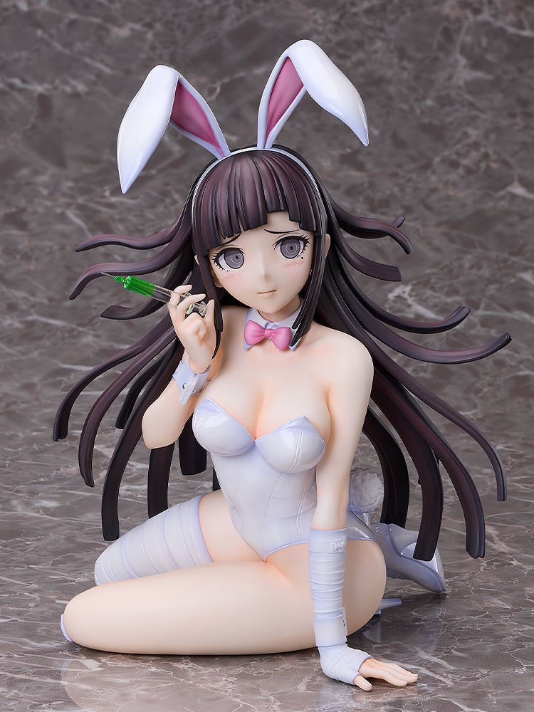 ToloveるMIKAN YUKI Bunny Ver.1/4スケールフィギュア 1/4 結城美柑 生足バニーVer.『ToLOVEる -とらぶる- ダークネス