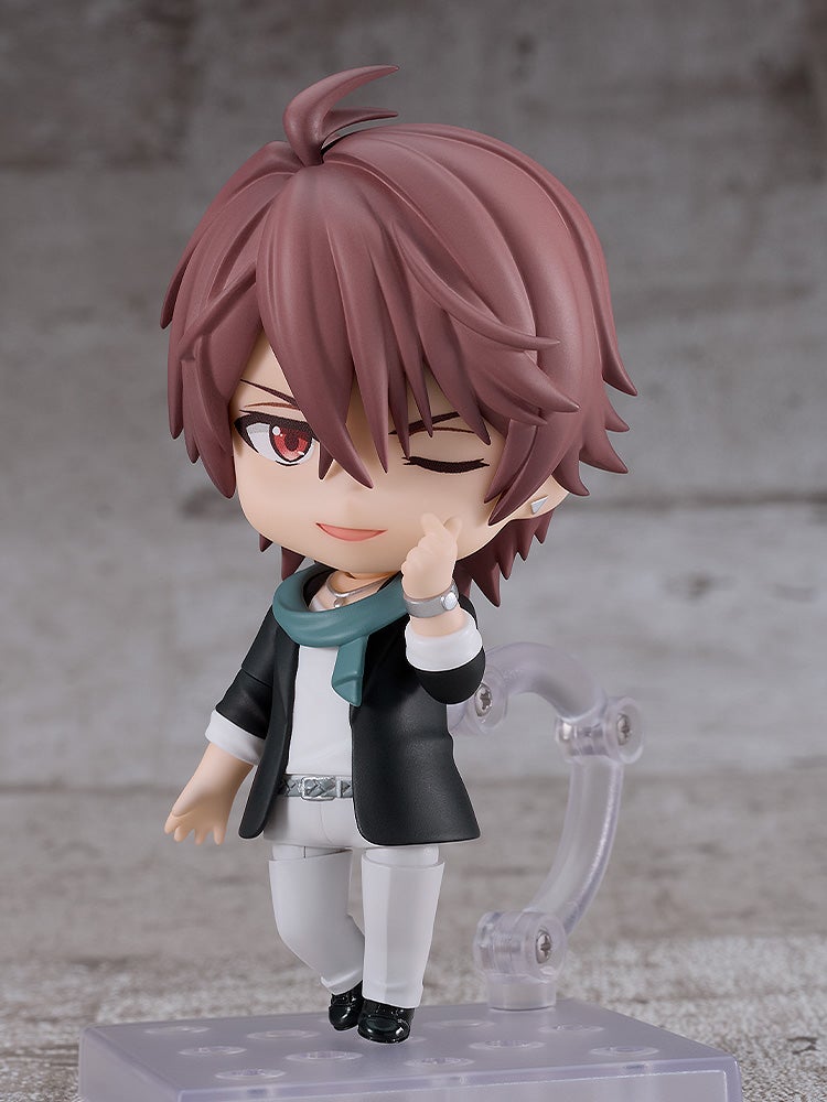 IDOLiSH7 - Nendoroid Torao Mido Figure
