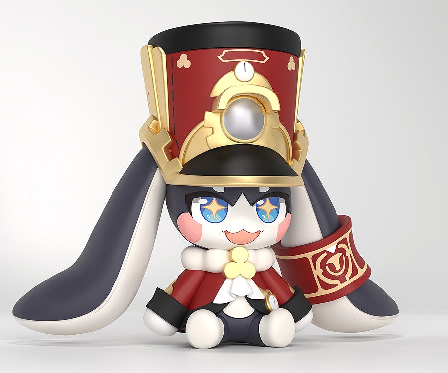 Honkai: Star Rail - Huggy Good Smile Pom-Pom Figure