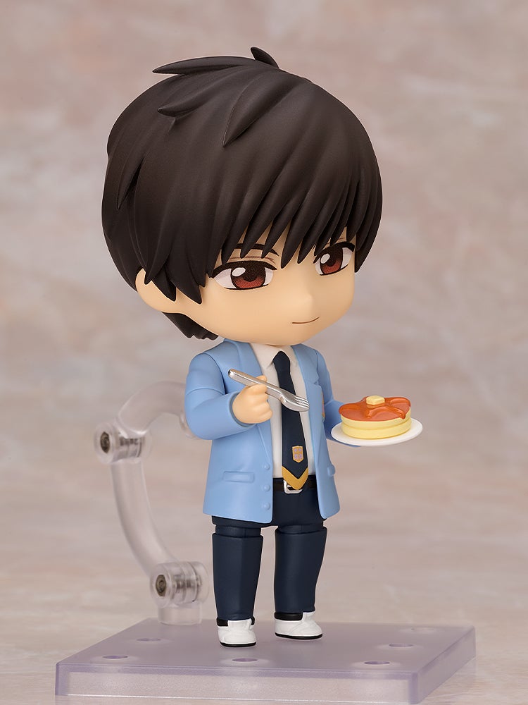 Cardcaptor Sakura Series - Nendoroid Toya Kinomoto Figure