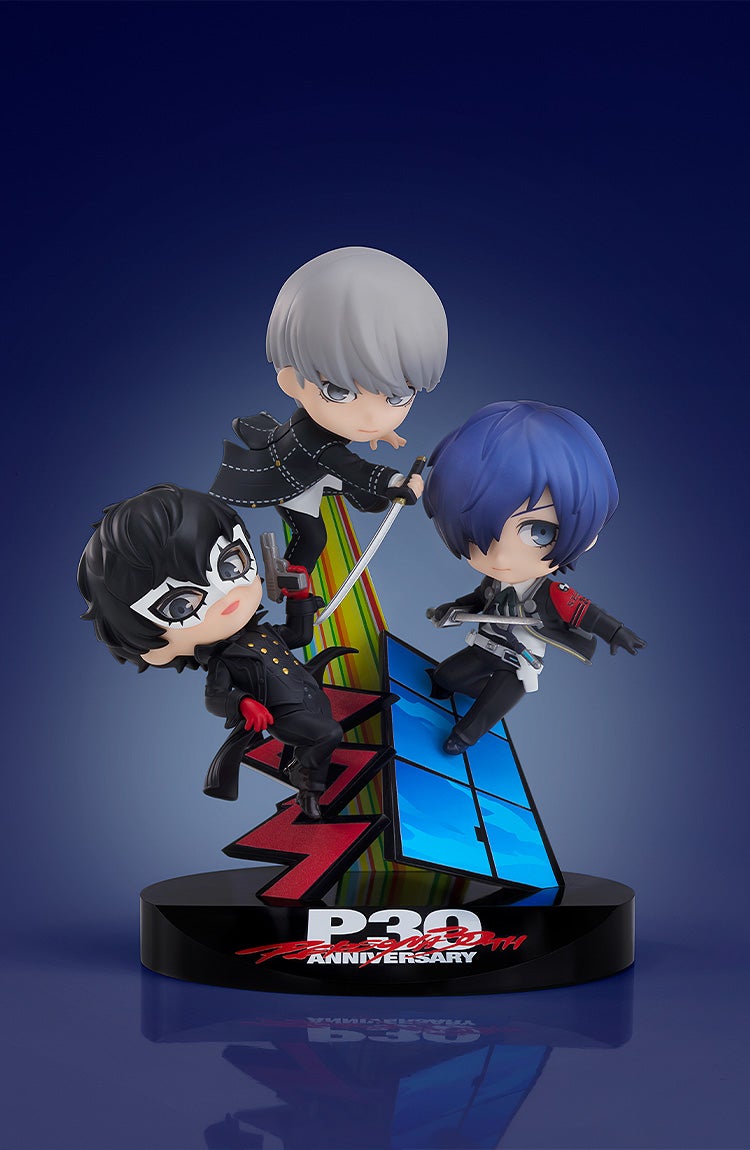 Persona Series – Good Smile US