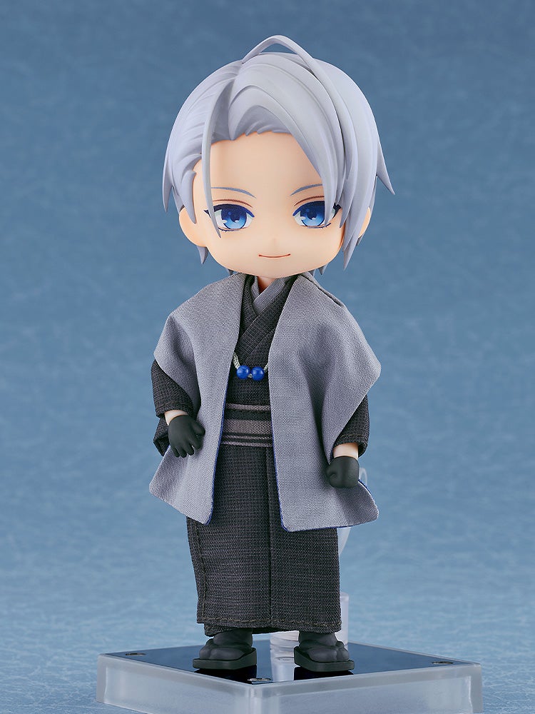 Touken Ranbu ONLINE - Nendoroid Doll Yamanbagiri Chougi: Casual Outfit Ver. FIgure
