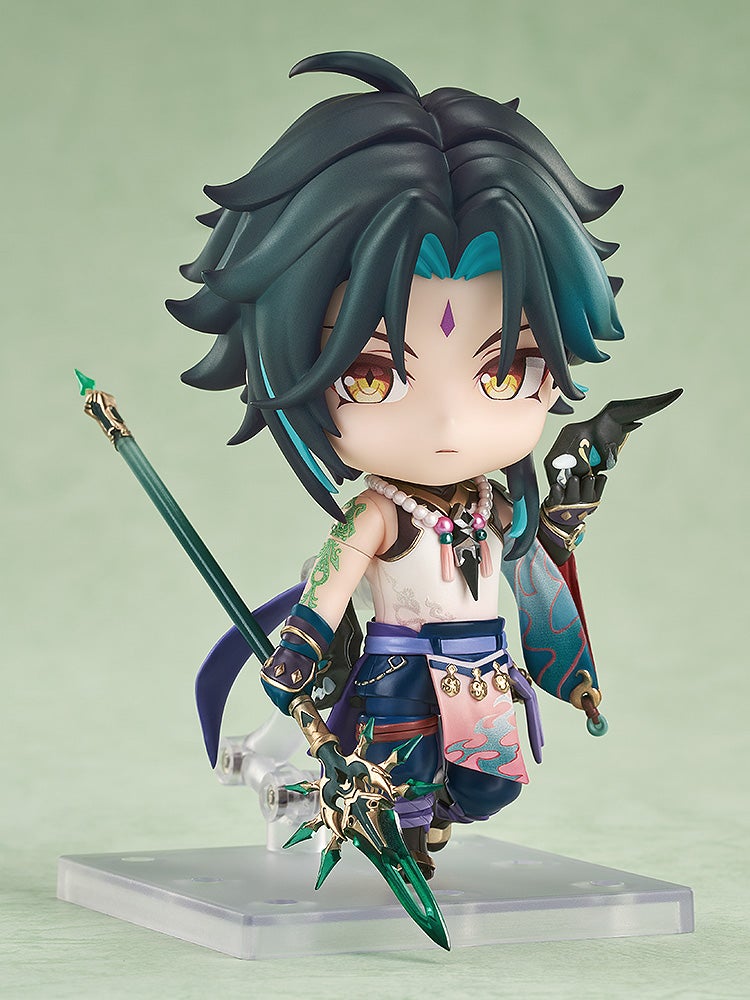 Genshin Impact - Nendoroid Xiao Figure