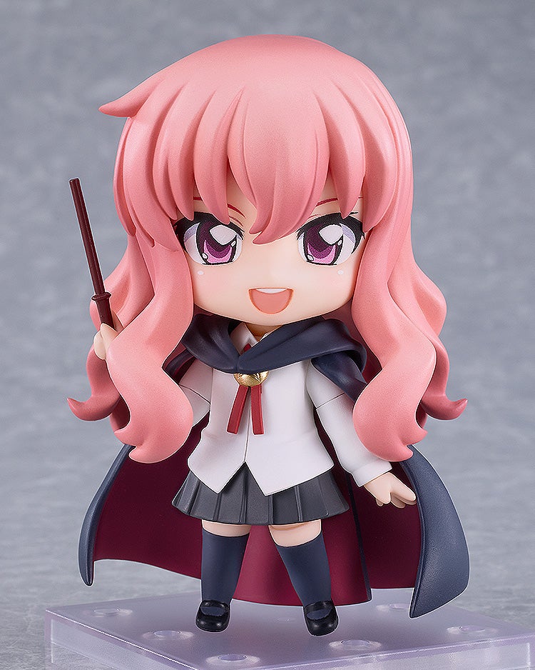 Zero no Tsukaima F - Nendoroid Louise 2.0 Figure