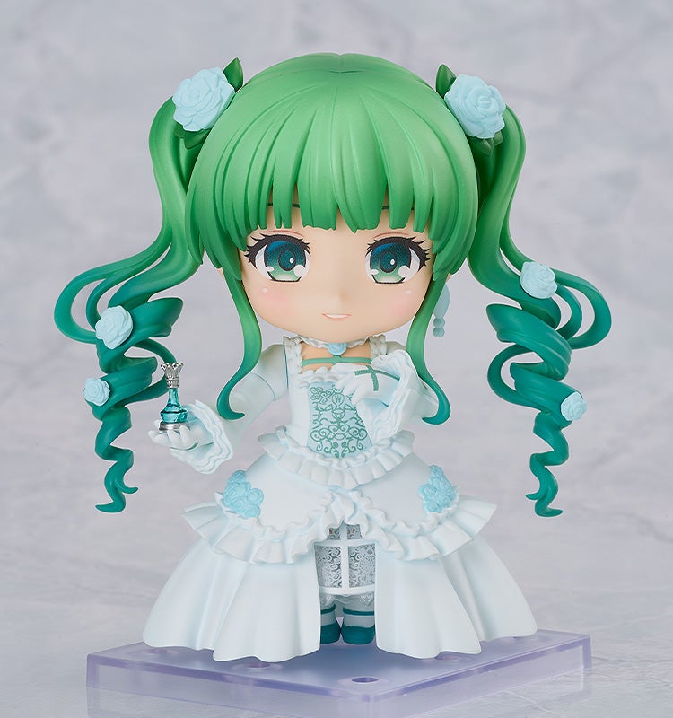 Hatsune Miku - Nendoroid Hatsune Miku: Cantarella Ver. Figure